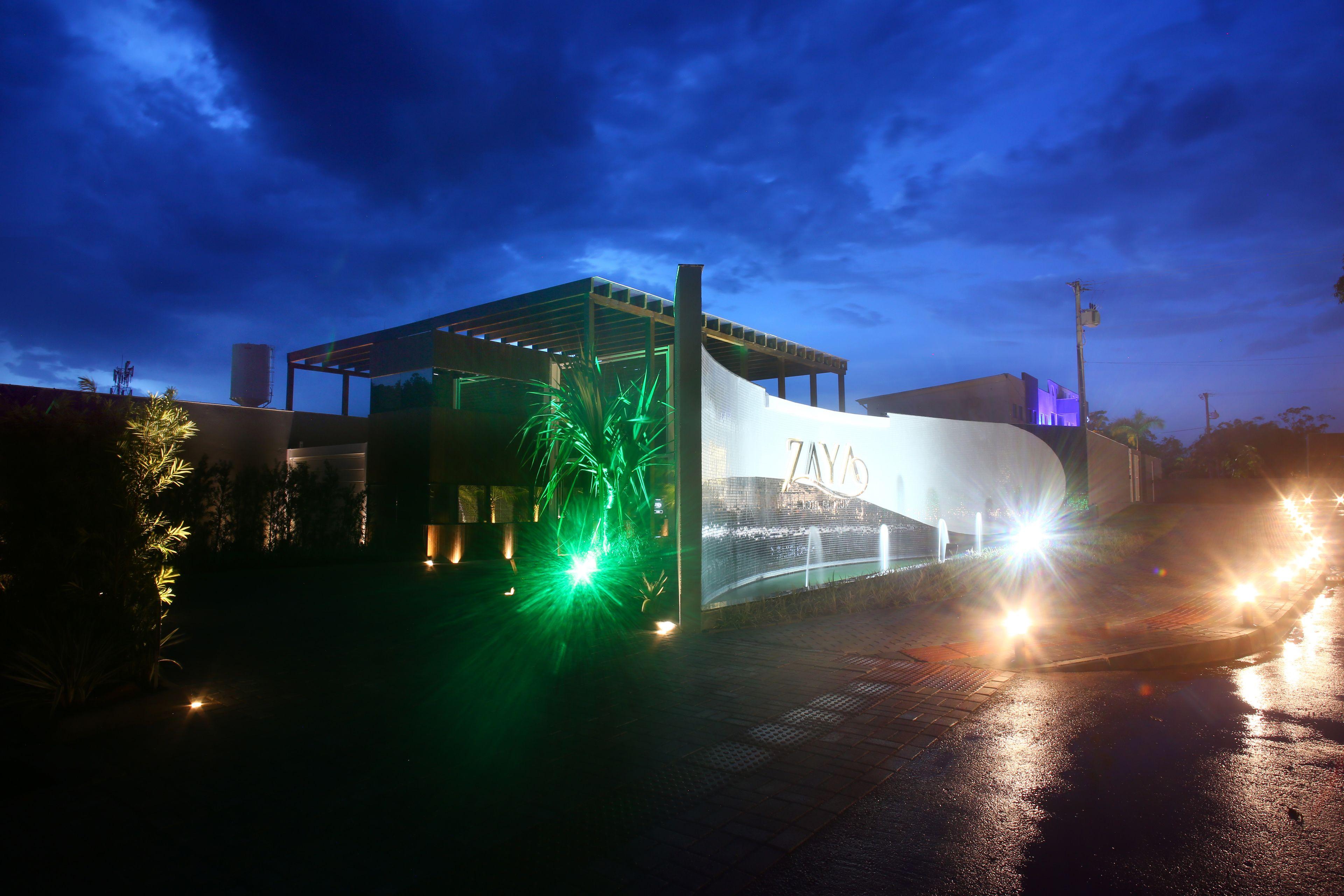 Zaya Motel Premium (Adults Only), Florianopolis